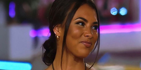 Paige Thorne opens up about “really struggling” after her Love Island fame