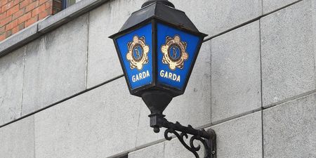 Public asked to report “suspicious behaviour” after playground fire in Dublin