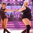 Strictly’s Jayde Adams responds to fat-shamers in the best way