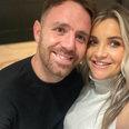Helen Skelton’s ex- husband expecting baby with new girlfriend