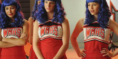 Everything we know so far about the Glee documentary