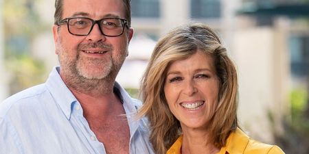 Kate Garraway gives heartbreaking update about Derek’s health