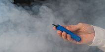 Government planning complete ban of disposable vapes