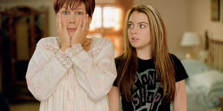 Is a Freaky Friday sequel in the works?
