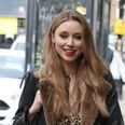 Una Healy admits she struggles with being her kids primary carer