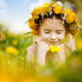 20 floral-inspired baby names which would be perfect for your little blossom