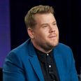 James Corden apologises after being abusive to restaurant staff