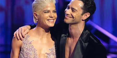 Selma Blair leaves Dancing With The Stars over health concerns