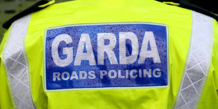 Two girls seriously injured in crash involving car and pedestrians on busy Dublin street