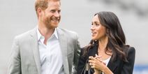 Prince Harry and Meghan build playground in honour of Uvalde victims