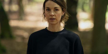 The Devil’s Hour star Jessica Raine on making the transition to eerie dramas