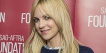 Anna Faris accuses late director of sexual misconduct