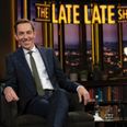 A “very special” Toy Show update features on this week’s Late Late Show