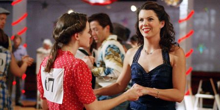 Lauren Graham reveals she would love to return to Gilmore Girls