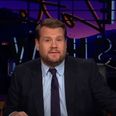 James Corden recalls father’s advice after “rude, rude comment” to restaurant staff