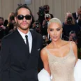 Kim K and Pete Davidson back ‘in contact’ after break-up
