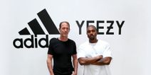 Adidas terminates partnership with Kanye West following anti-Semitic posts
