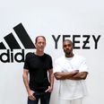 Adidas terminates partnership with Kanye West following anti-Semitic posts