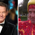 Bryan Cranston reportedly working on a Malcolm in the Middle reboot script