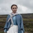 Florence Pugh on why playing strong female characters is so important to her