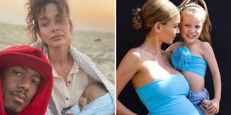 Alyssa Scott is pregnant after heartbreaking loss of baby Zen