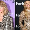Fans believe Taylor Swift revealed the name of Blake Lively’s fourth child