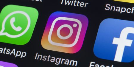 Instagram ‘looking into’ sudden suspension of thousands of accounts