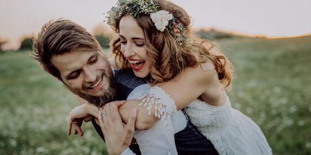 Ireland’s best vegan friendly wedding venues have been revealed