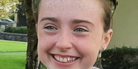 Tributes paid to Eve O’Callaghan (13) after Kerry car accident