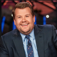 James Corden says he didn’t realise he told a Ricky Gervais’ joke