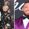 Conor McGregor’s mother Margaret responds to blackface claims
