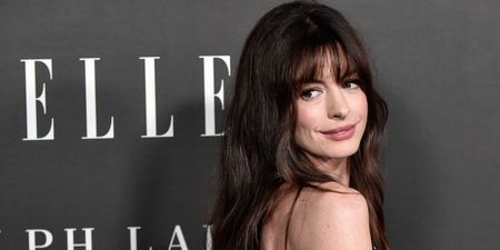 Anne Hathaway opens up about a possible Devil Wears Prada sequel