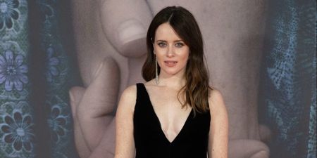 Claire Foy shares impact of stalker’s abuse in powerful letter