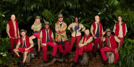 I’m A Celeb stars to take part in Squid Game inspired bushtucker trial