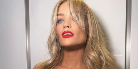 Laura Whitmore set to join brand new dating show