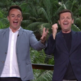 I’m A Celeb star pulls out of very first trial of the series