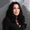 Cher confirms she’s in a relationship with 36-year-old music producer