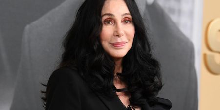 Cher confirms she’s in a relationship with 36-year-old music producer