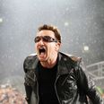 Bono and Ryan Tubridy are among the “most admired” people in Ireland, apparently