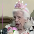 Woman who turned 101 says tequila is the secret to long life