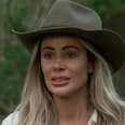 Vernon Kay ‘solves’ real reason behind Olivia Attwood’s I’m A Celeb exit