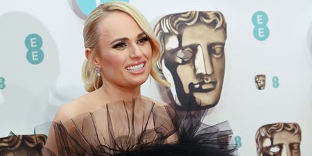 Rebel Wilson has gotten engaged to Ramona Agruma