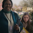 WATCH: The John Lewis Christmas ad is here