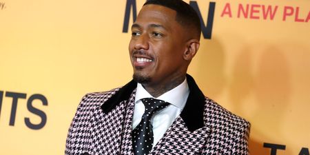 Nick Cannon set to become a father for the 12th time