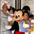 Nick Cannon estimates how much he pays in child support