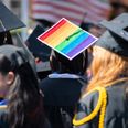A third of LGBTQ+ students have missed school because they don’t feel safe