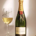 Moet Hennessy face champagne shortage due to current demand