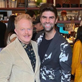 Modern Family’s Jesse Tyler Ferguson welcomes second child with husband Justin Mikita