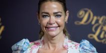 Actress Denise Richards caught up in a “terrifying car-to-car shooting”