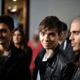 Nathan Sykes gives tribute to The Wanted bandmate Tom Parker for the first time since his death